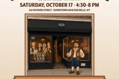 Colonial Tavern Experience
