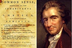 Common Sense: The Story of Thomas Paine